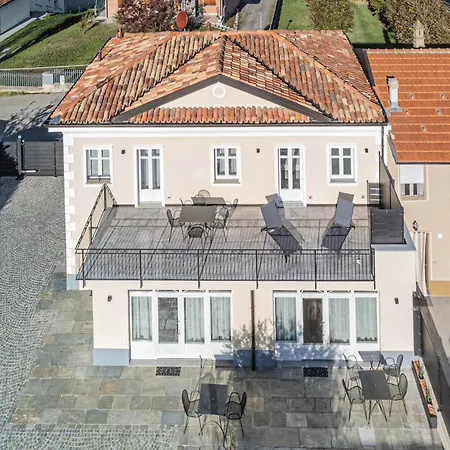 Lucrezia - Vista Langhe - Apartment *