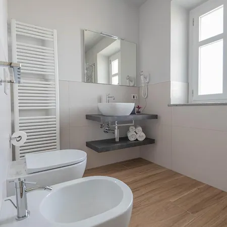 Lucrezia - Vista Langhe - Appartement Guarene