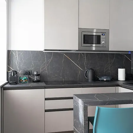 Appartement Lucrezia - Vista Langhe -