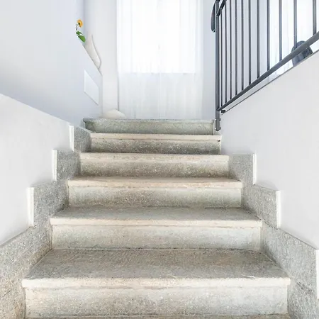 Appartement Lucrezia - Vista Langhe -