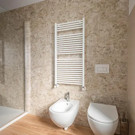 Apartment Lucrezia - Vista Langhe -