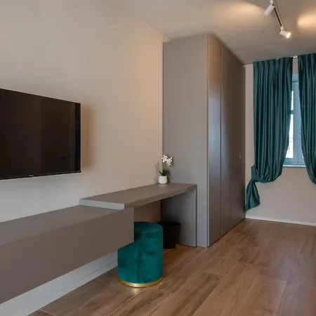 Appartement Lucrezia - Vista Langhe -