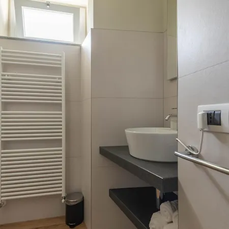 Appartement Lucrezia - Vista Langhe - Guarene