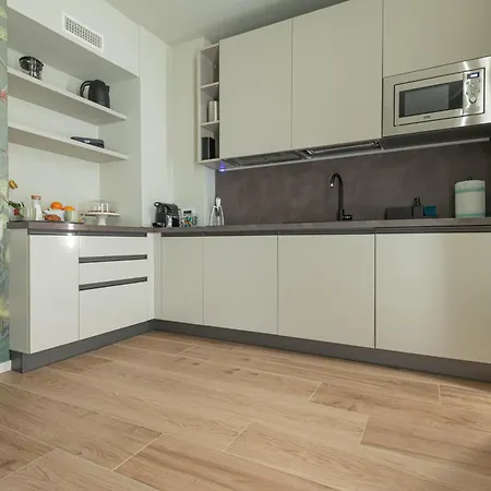 Appartement Lucrezia - Vista Langhe - Guarene