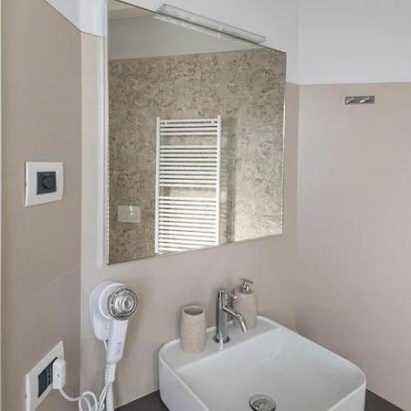 Appartement Lucrezia - Vista Langhe -