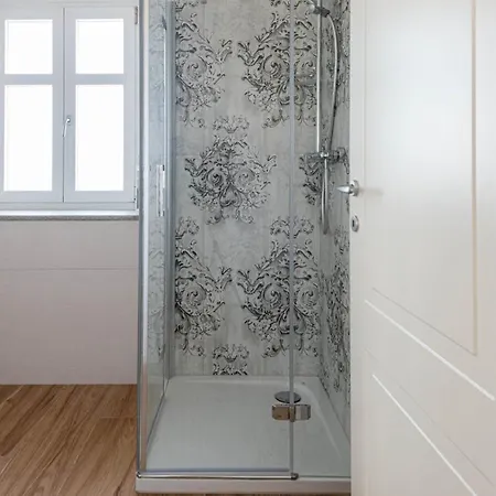 Apartment Lucrezia - Vista Langhe - *