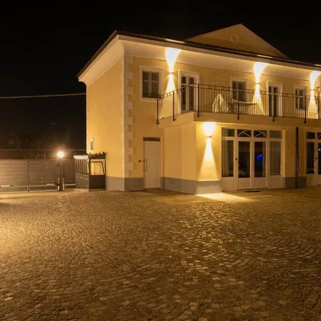 Apartment Lucrezia - Vista Langhe - *