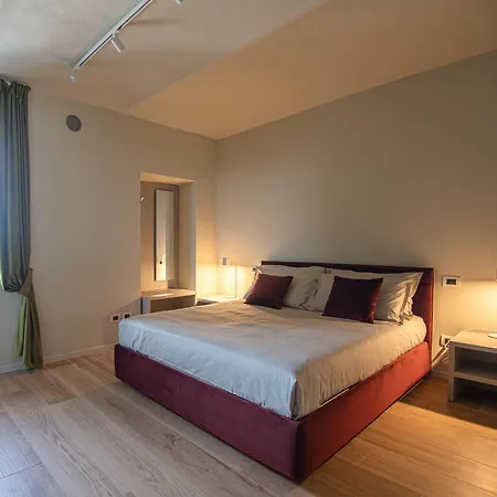 Apartment Lucrezia - Vista Langhe - *