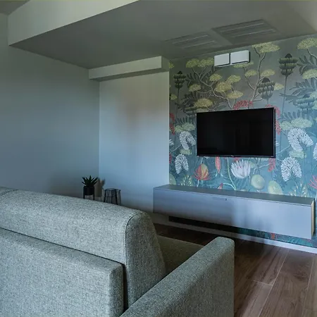 Apartment Lucrezia - Vista Langhe - Guarene