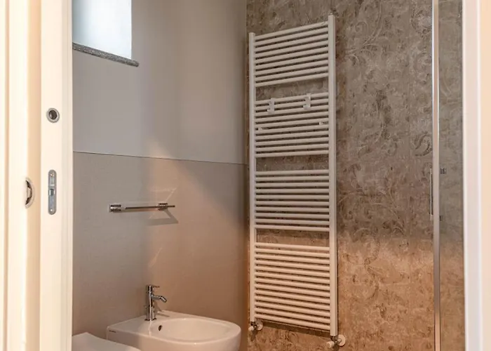 Apartment Lucrezia - Vista Langhe - Guarene