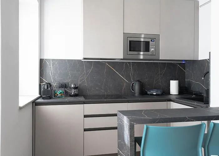 Apartment Lucrezia - Vista Langhe -
