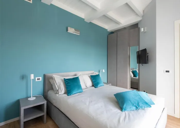 Apartment Lucrezia - Vista Langhe - Guarene