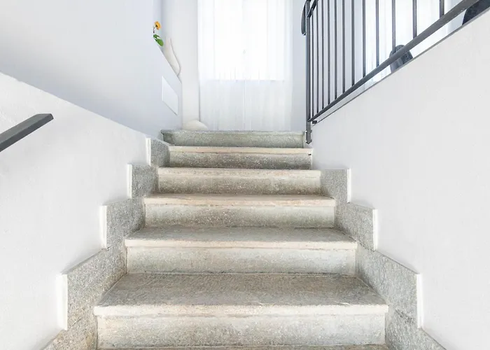 Apartment Lucrezia - Vista Langhe -