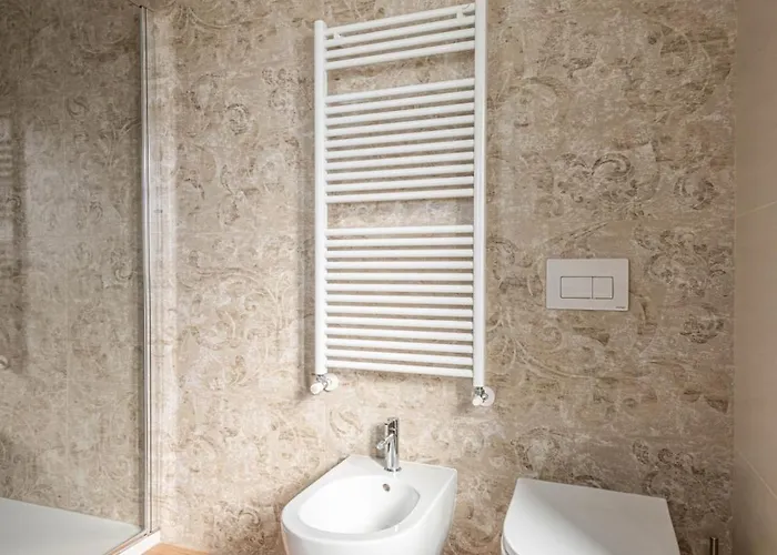 Apartment Lucrezia - Vista Langhe -