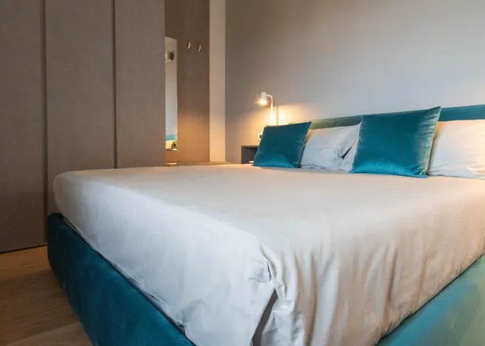 Apartment Lucrezia - Vista Langhe - *