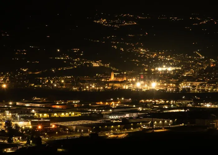 Lucrezia - Vista Langhe - Apartment *