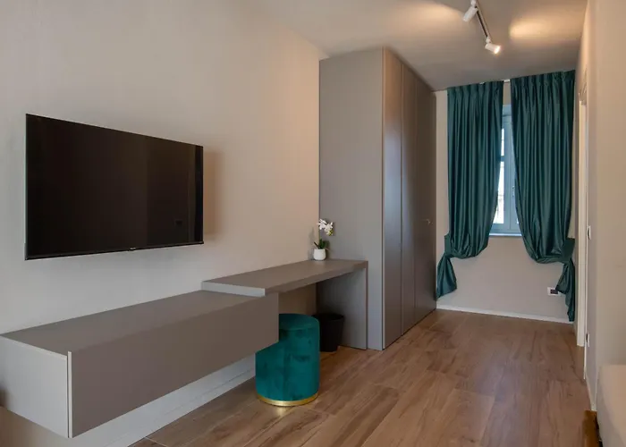 Apartment Lucrezia - Vista Langhe -