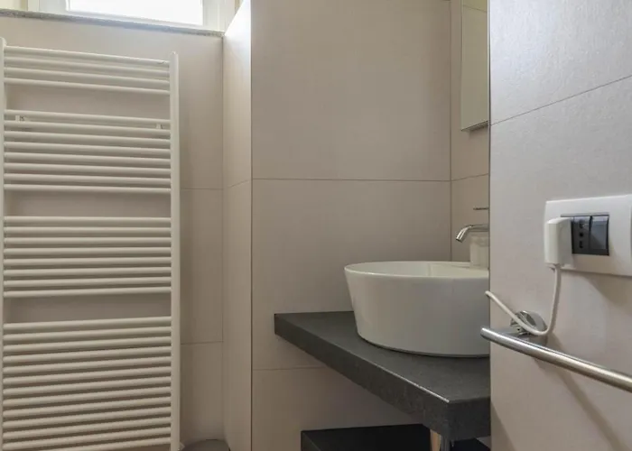 Apartment Lucrezia - Vista Langhe - Guarene