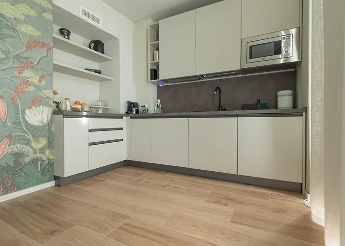 Apartment Lucrezia - Vista Langhe - Guarene