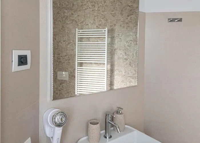 Apartment Lucrezia - Vista Langhe -