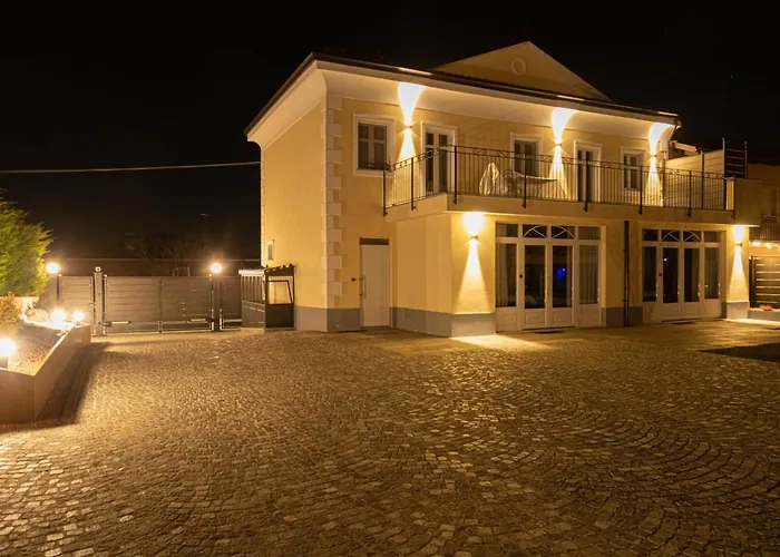 Apartment Lucrezia - Vista Langhe - *
