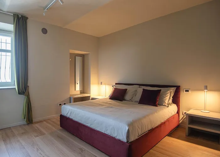 Apartment Lucrezia - Vista Langhe - *